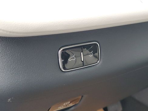 New 2025 Lincoln Navigator Reserve image 15