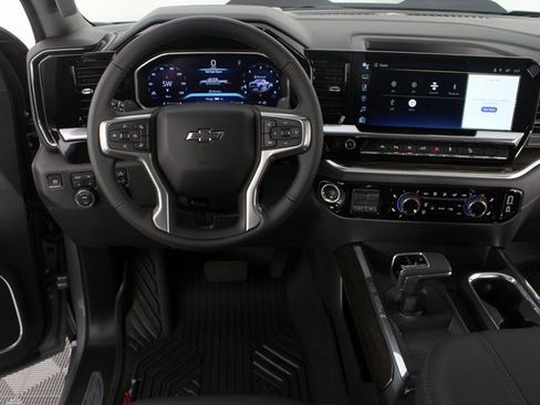 New 2026 Chevrolet Silverado 1500 LT Trail Boss w/ LT Trail Boss Premium Package image 12