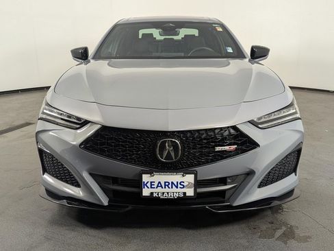 Used 2025 Acura TLX Type S image 3