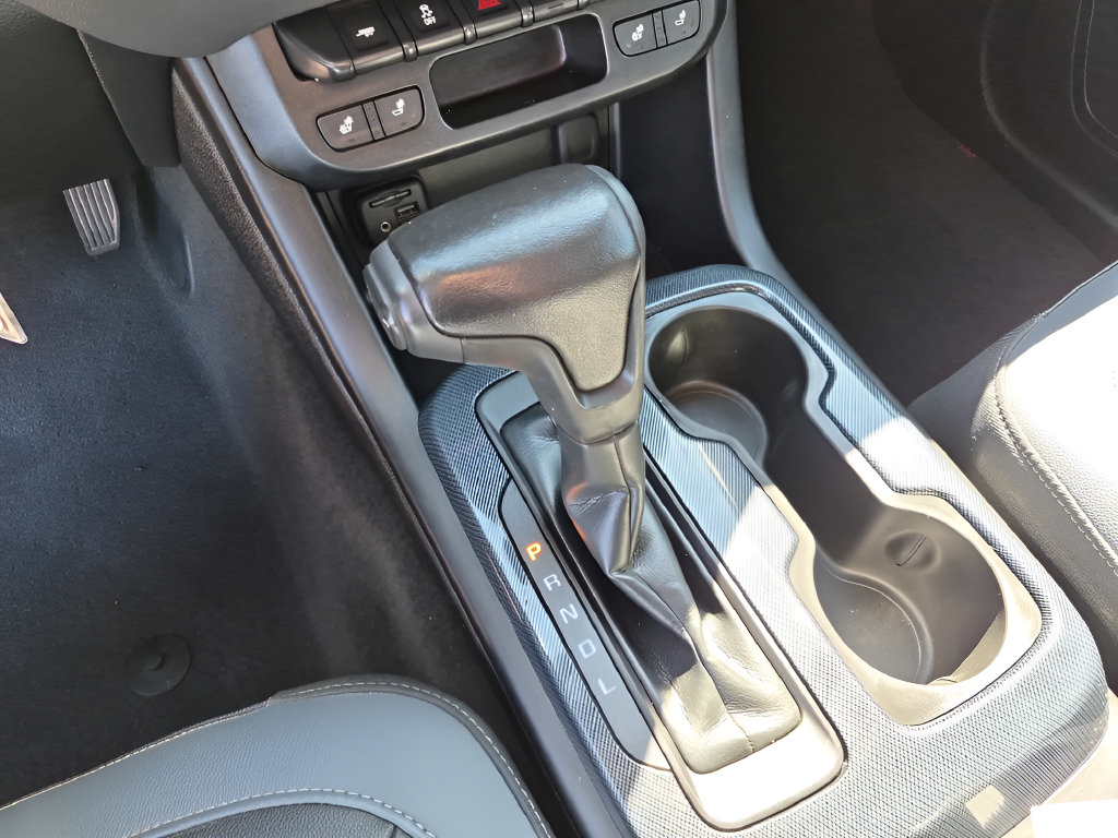 Used 2019 Chevrolet Colorado Z71 RWD image 26