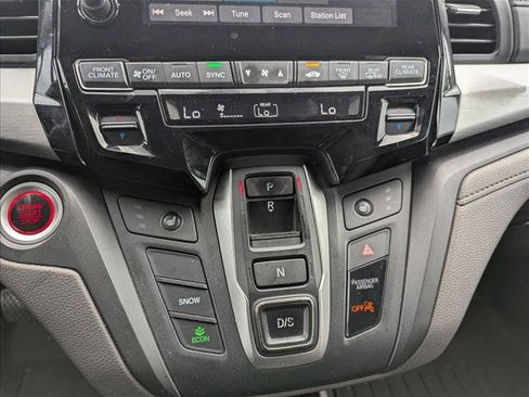 Used 2018 Honda Odyssey EX-L image 20