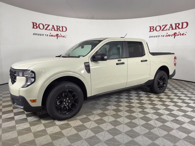 Used 2025 Ford Maverick XLT FWD image 6