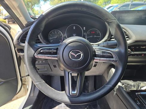 Used 2020 MAZDA MAZDA3 AWD Sedan w/ Premium Package image 23