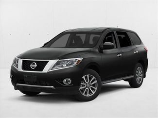 Used 2014 Nissan Pathfinder SV AWD/4WD video 1