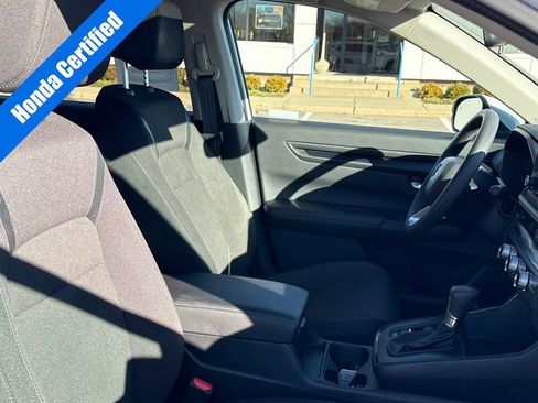 Certified 2023 Honda CR-V EX image 9