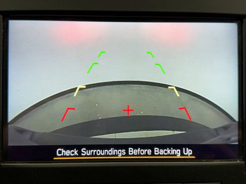 Used 2025 Subaru Outback image 15