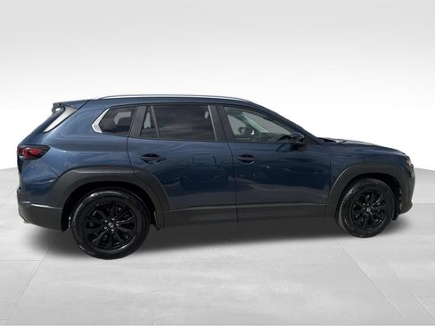 Certified 2025 MAZDA CX-50 AWD 2.5 S w/ Preferred Package image 4