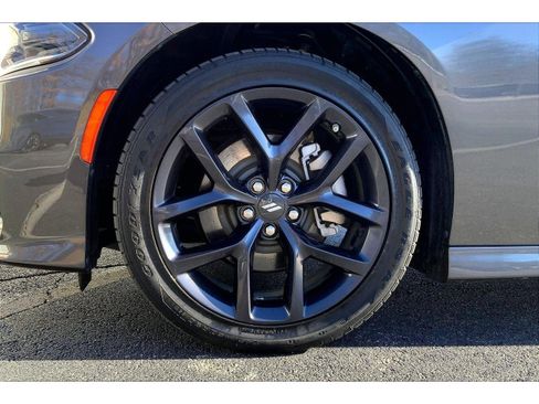Used 2023 Dodge Charger GT w/ Blacktop Package image 9