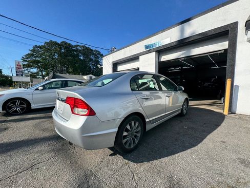 Used 2010 Honda Civic EX image 4