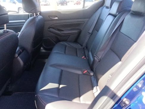 Used 2024 Nissan Altima 2.5 SR image 26