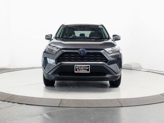Certified 2023 Toyota RAV4 XLE w/ Convenience Package AWD/4WD video 2