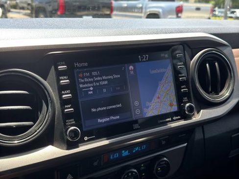 Used 2023 Toyota Tacoma Limited RWD image 23