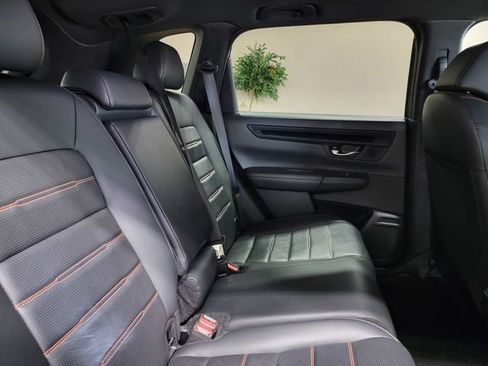 Certified 2024 Honda CR-V Sport-L image 15