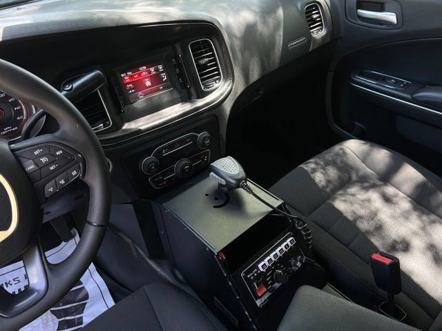 Used 2016 Dodge Charger Police RWD image 29