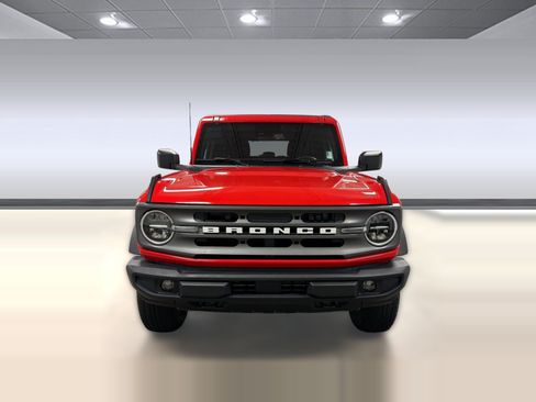Used 2024 Ford Bronco Big Bend AWD/4WD image 4