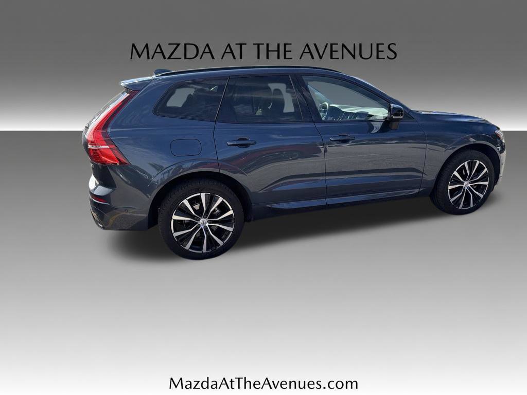 Used 2023 Volvo XC60 B5 Plus w/ Protection Package Premier AWD/4WD image 13
