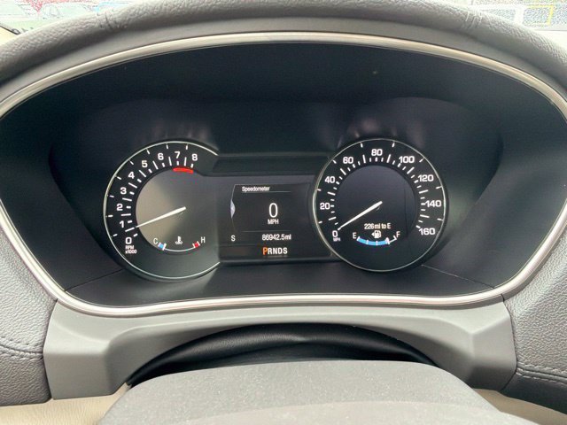 Used 2018 Lincoln MKX Select w/ Select Plus Package FWD image 30