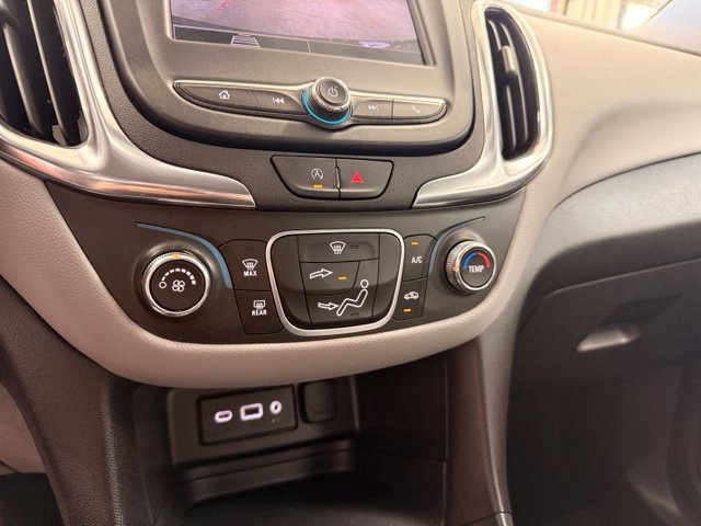 Used 2024 Chevrolet Equinox LS FWD image 15