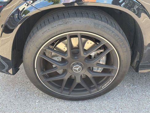 Used 2024 Mercedes-Benz GLE 53 AMG 4MATIC image 12