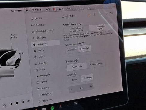 Used 2021 Tesla Model Y Long Range image 25