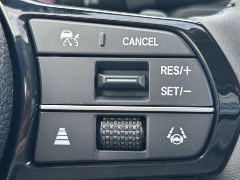 New 2025 Honda Accord Touring image 17