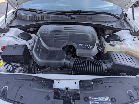 Used 2023 Dodge Charger GT image 32