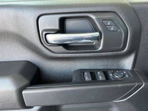New 2026 Chevrolet Silverado 2500 W/T w/ WT Convenience Package RWD image 11