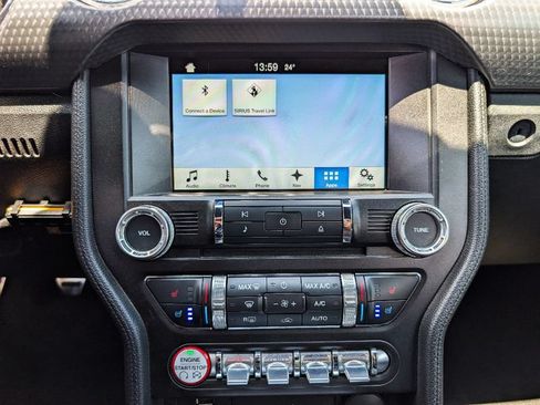 Used 2016 Ford Mustang GT Premium w/ GT Performance Package RWD image 30