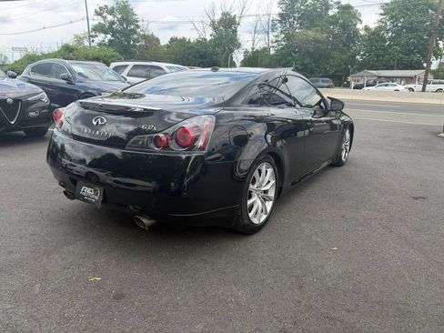 Used 2011 INFINITI G37 x Coupe w/ Premium Pkg AWD/4WD image 8