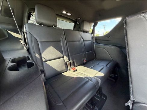 Used 2021 Chevrolet Tahoe LT RWD image 30