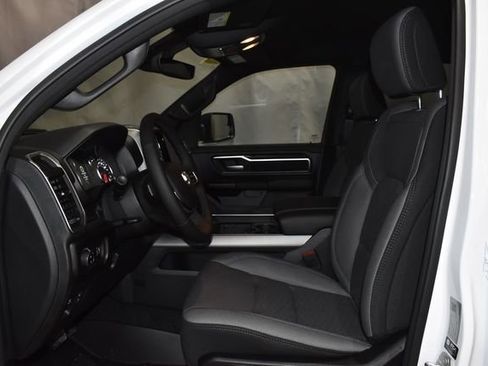 New 2026 RAM 1500 Big Horn image 11