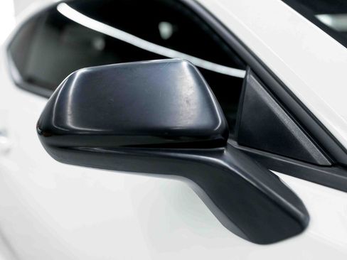 Used 2017 Chevrolet Camaro ZL1 RWD image 23