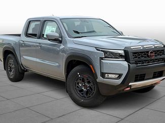 New 2026 Nissan Frontier Pro-X w/ Pro-X Convenience Package video 2