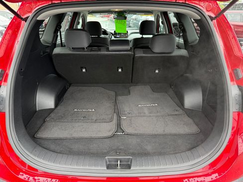 Used 2021 Hyundai Santa Fe SE image 7