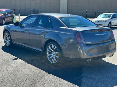Used 2014 Chrysler 300 S image 7