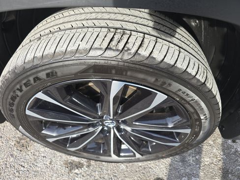 Used 2024 MAZDA CX-50 AWD 2.5 S w/ Cargo Package image 11