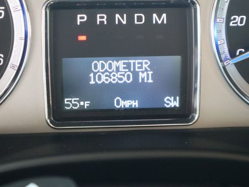 Used 2009 Cadillac Escalade EXT AWD/4WD image 37