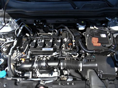 Used 2020 Honda Accord LX image 42