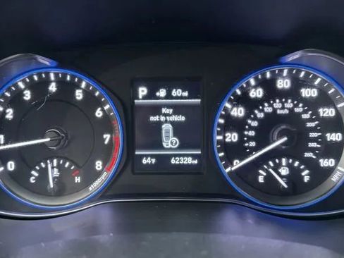 Used 2018 Hyundai Kona SEL w/ SEL Tech Package 02 image 29