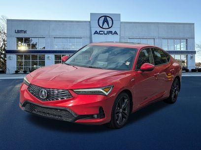 Used 2023 Acura Integra A-Spec