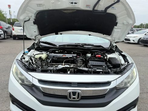 Used 2016 Honda Civic LX image 13