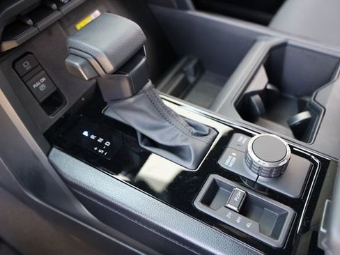 New 2026 Toyota Tundra SR5 image 21