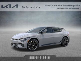 New 2026 Kia EV6 GT-Line AWD/4WD video 3