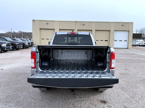 Certified 2022 RAM 1500 Big Horn image 9