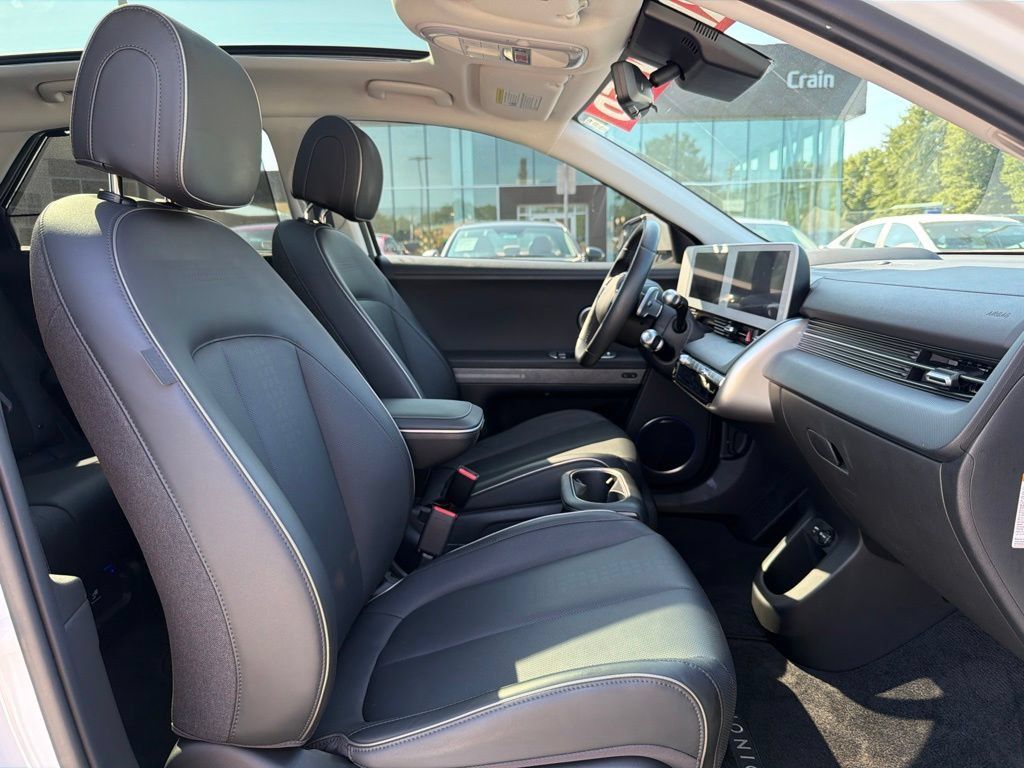 Certified 2024 Hyundai Ioniq 5 Limited RWD image 38