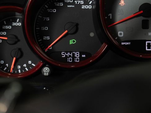 Used 2012 Porsche Panamera S RWD image 34