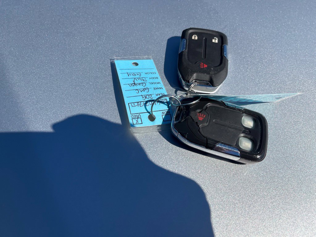 Used 2019 GMC Terrain SLE AWD/4WD image 39