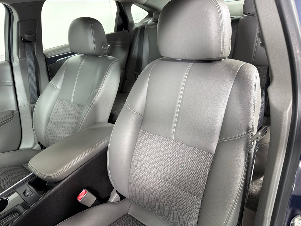 Used 2019 Chevrolet Impala LS FWD image 13
