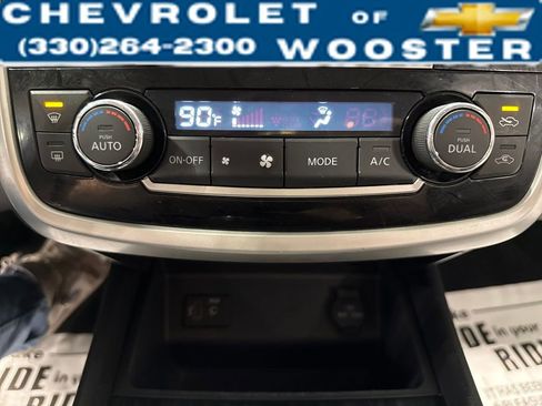 Used 2018 Nissan Altima 2.5 SL image 12