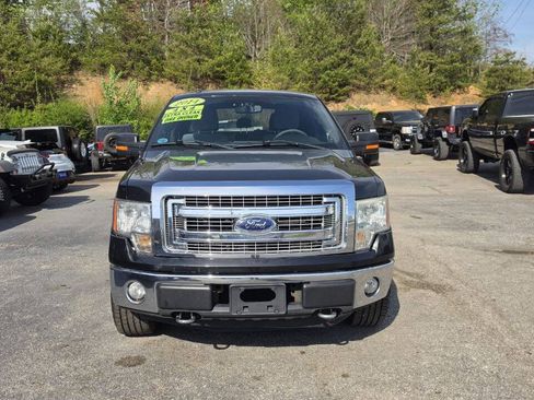 Used 2014 Ford F150 XLT w/ XTR Package AWD/4WD image 6